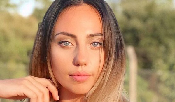 Lara Franco InstaFitBio