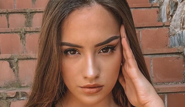 Lidia Rauet InstaFitBio