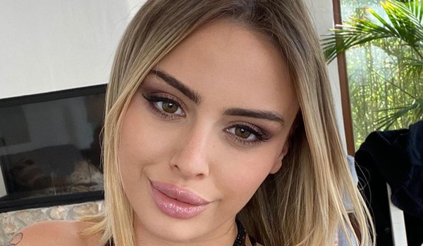 Lya Missy InstaFitBio