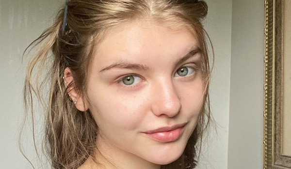 Lyliana Wray InstaFitBio