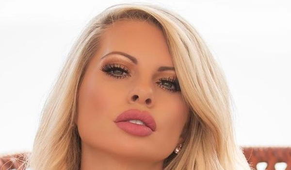 Lynnie Marie InstaFitBio