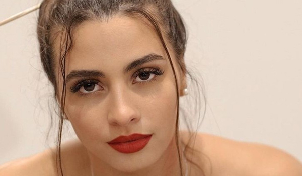 Maria Arzola InstaFitBio