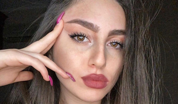 Mariae Lenasmanno InstaFitBio