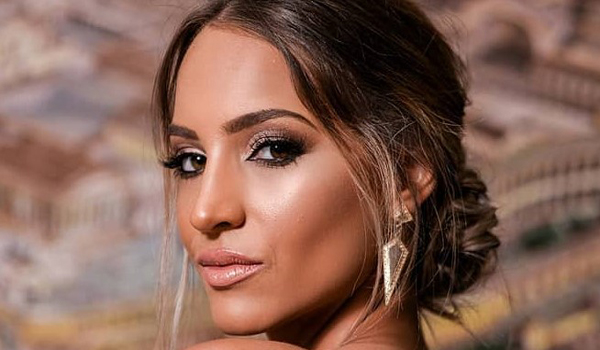 Marija Ignjatovic InstaFitBio