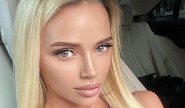 Marta Mayer InstaFitBio