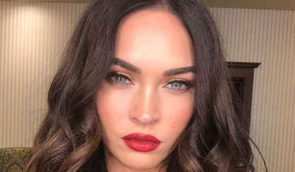 Megan Fox InstaFitBio