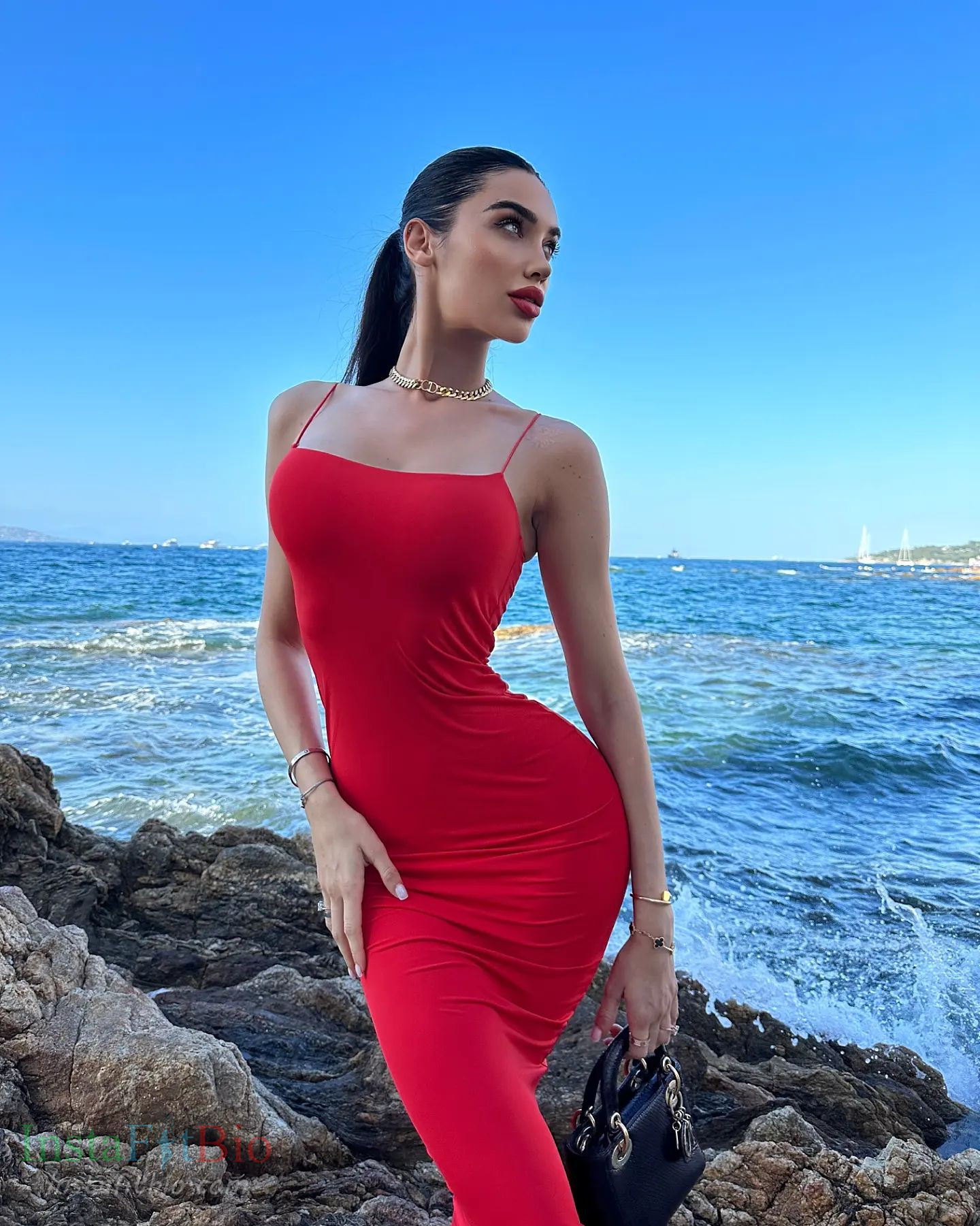 Melinda-London-Sharky-Wallpapers-InstaFitBio-6 Melinda London Sharky