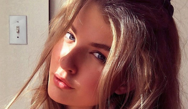 Mia Melano InstaFitBio