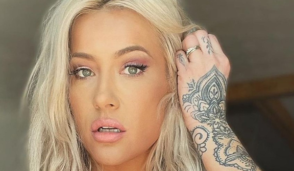 Missy Inked InstaFitBio