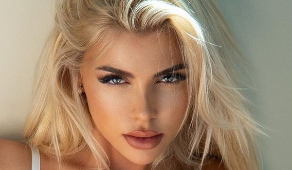 Montse Roura InstaFitBio