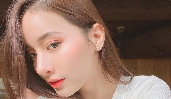 Mook Pichana Yoosuk InstaFitBio