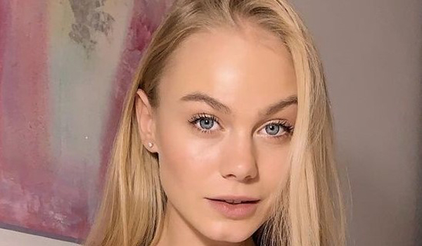 Nancy Ace InstaFitBio