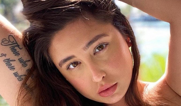 Natalie Monroe InstaFitBio