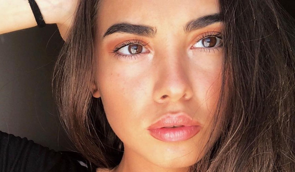 Nina Hita InstaFitBio