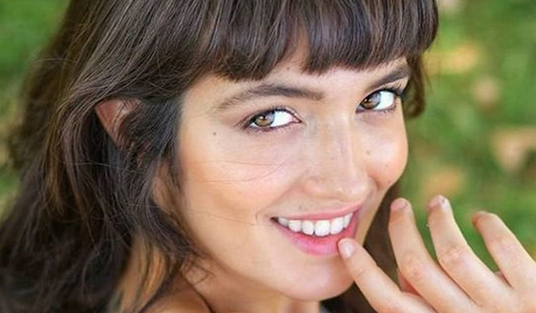 Ninette Shibara InstaFitBio