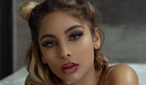 Notjennibm InstaFitBio