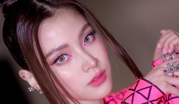 Pimchanok Luevisadpaibul InstaFitBio