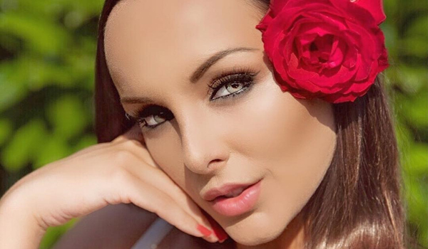 Roser Garcia InstaFitBio