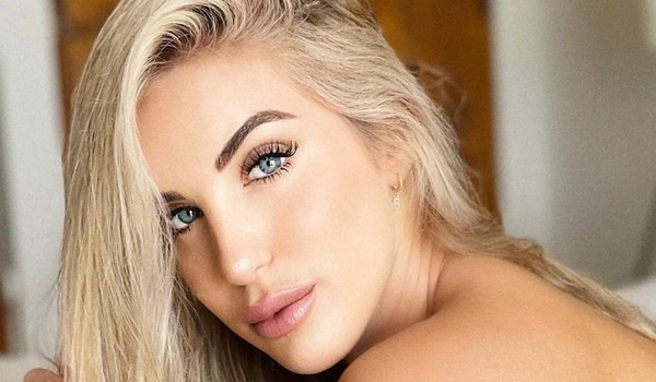 Sheila Fuster InstaFitBio