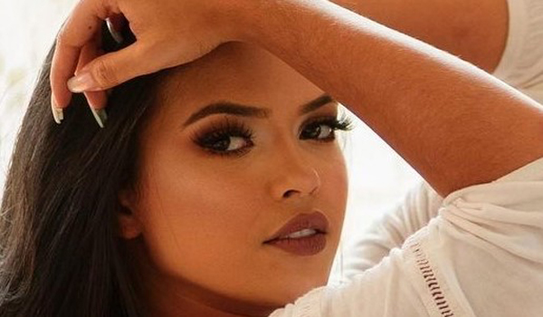 Tielle Almeida InstaFitBio