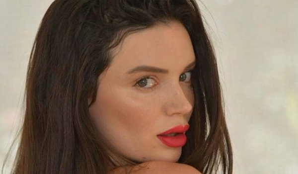 Yan Lobert InstaFitBio