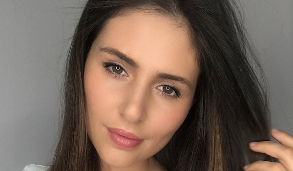 Aliss Blond InstaFitBio