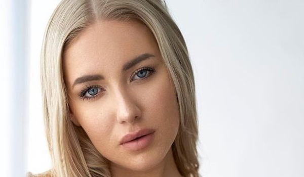 Amanda Ries InstaFitBio