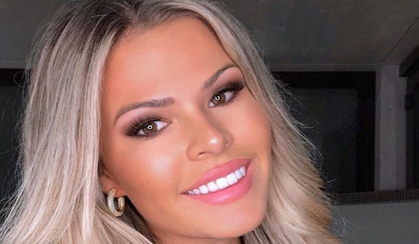 Carmen Ramona Bieri InstaFitBio