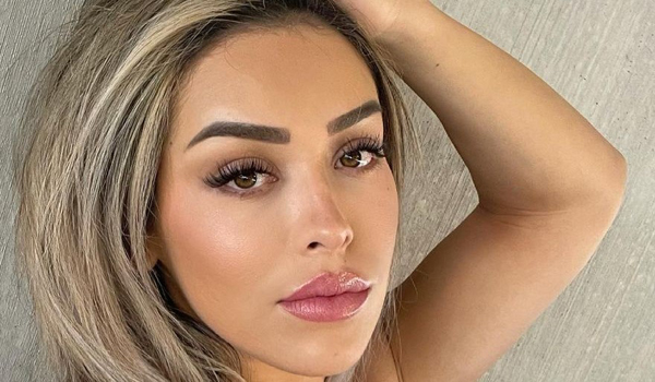 Cass Martin InstaFitBio