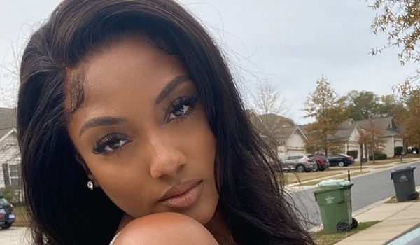 Chelsea Redd InstaFitBio