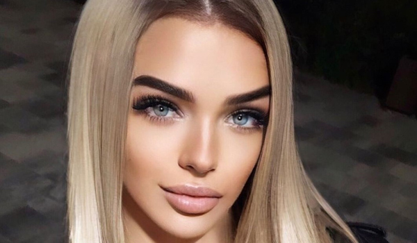 Cheremisova Masha InstaFitBio