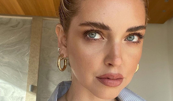 Chiara Ferragni InstaFitBio