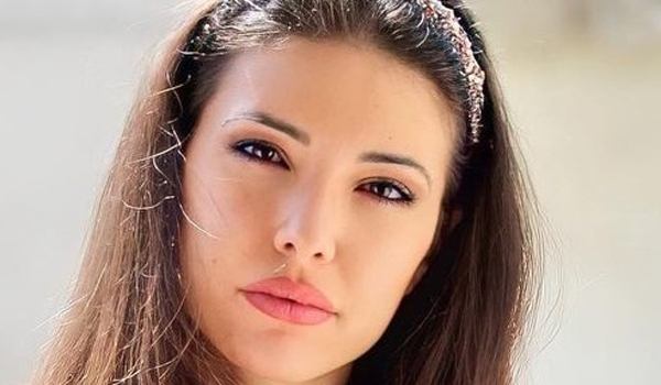 Clarissa Marchese InstaFitBio