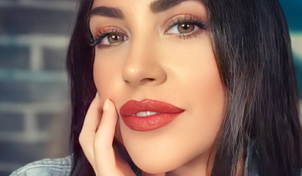 Claudia Ruggeri InstaFitBio