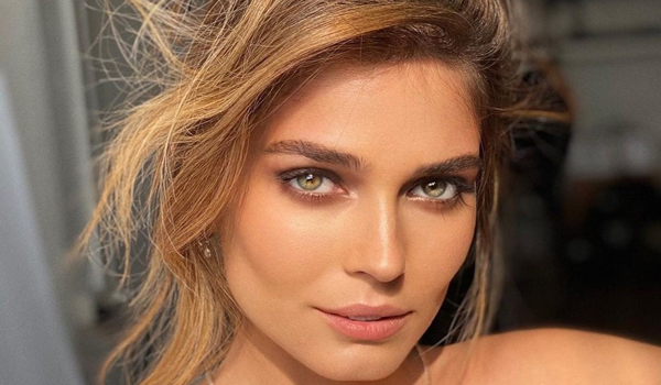 Coral Simanovich InstaFitBio