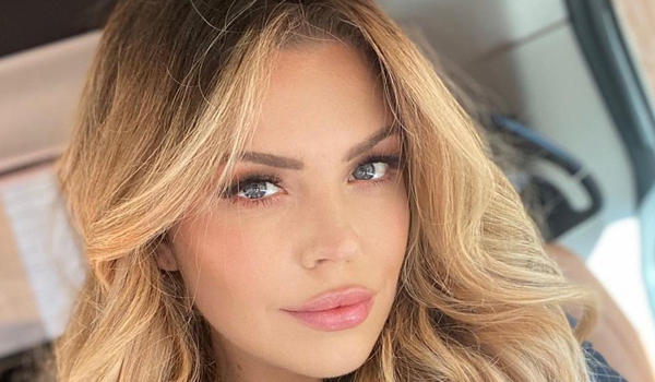 Costanza Caracciolo InstaFitBio