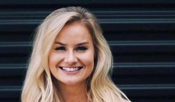 Dani Elle Speegle InstaFitBio