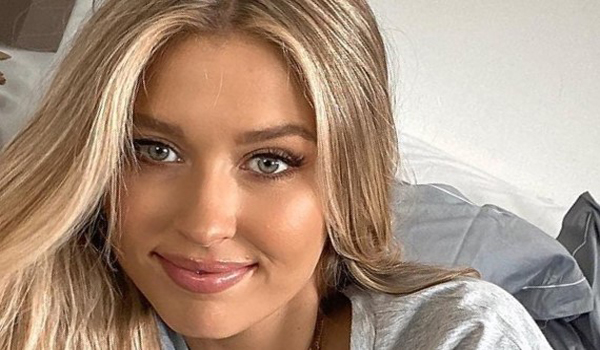 Deborah Tramitz InstaFitBio