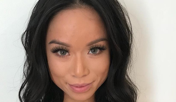 Donnah Pham InstaFitBio