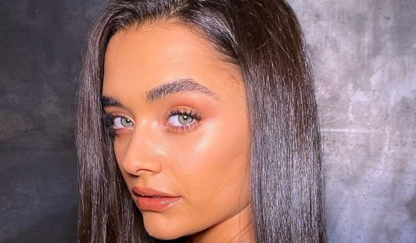 Eden Halili InstaFitBio