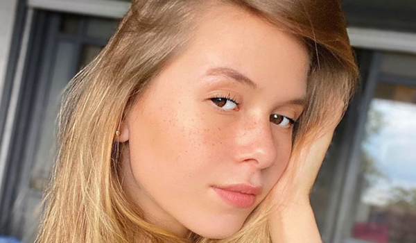 Eden Klorin InstaFitBio