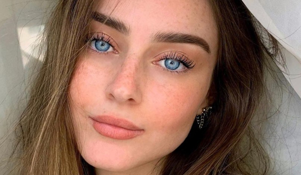 Effy Palarya InstaFitBio