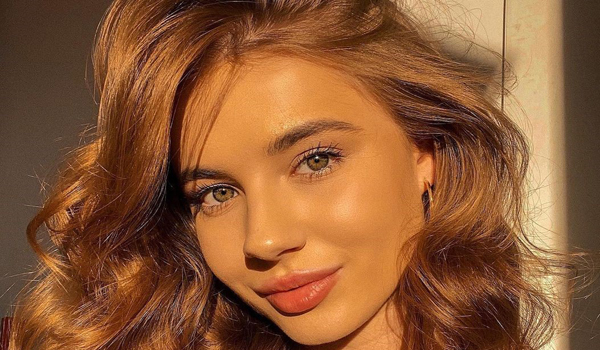 Elizabeth Vasilenko InstaFitBio