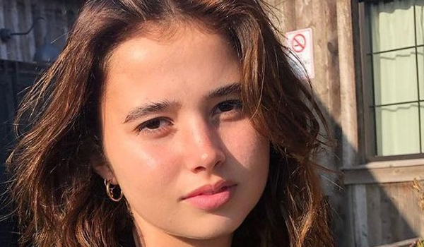 Emilia Merkell InstaFitBio