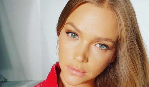 Esti Ginzburg Keizman InstaFitBio