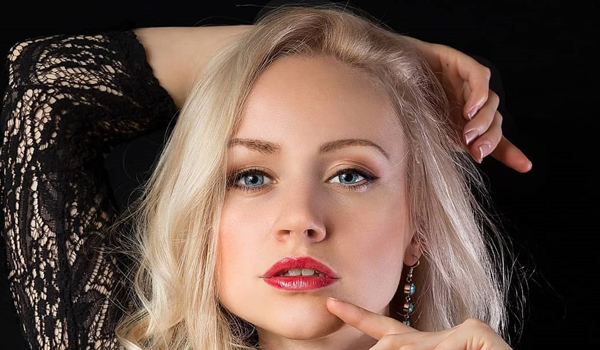 Evgenia Taranukhina InstaFitBio