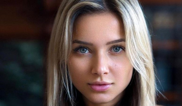 Franceska Fournier InstaFitBio