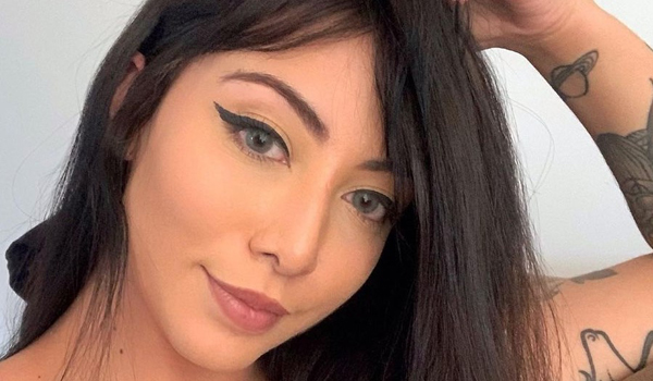 Gabriella Antunes InstaFitBio