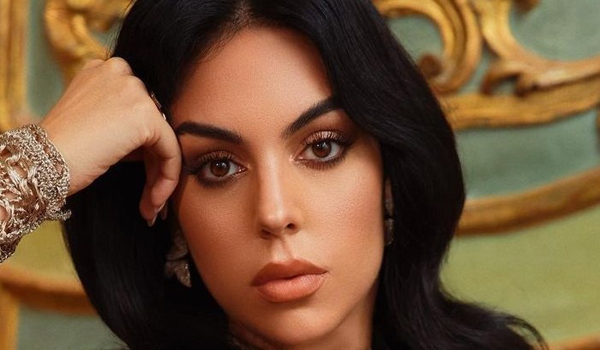 Georgina Rodriguez InstaFitBio