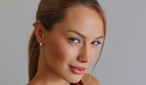 Giada Todesco InstaFitBio